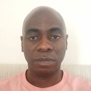Richard Oghogho Obobaifo