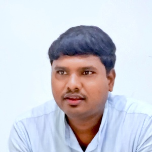 Ranjit Swain