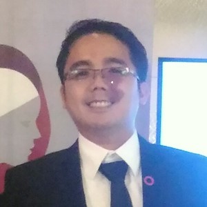James Ian Penaranda