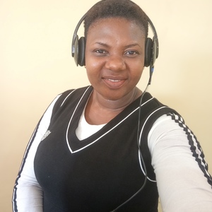 Precious Kalu Ogbonnaya