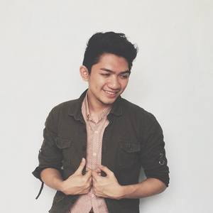 Jio Joshua Baldesimo