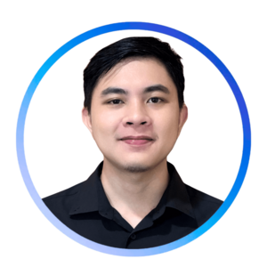 Clint Jansen Villamor