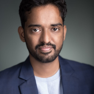Shiva Kumar