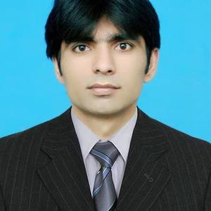 Ghulam Ahmad Mujtaba