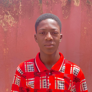 Adeleke David Abiodun