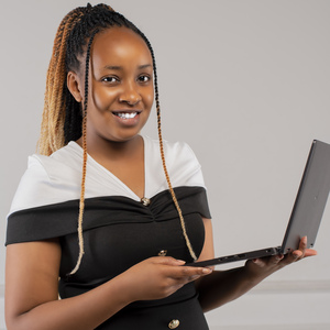 Regina Warui