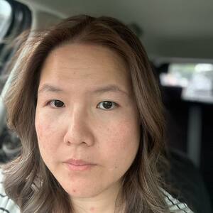 Joanna Blanche Uy
