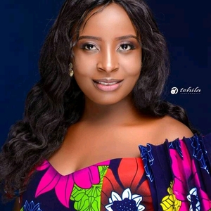 Ogar Eneyi Patricia