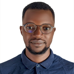 Fredrick Magaji Yusuf
