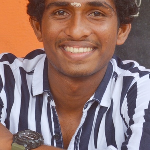 Sarath Mohan