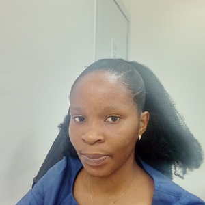 Chikaemerem Cynthia Peter