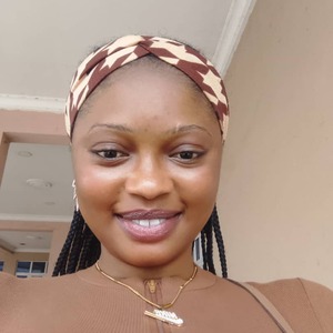 Chisom Ojonukpe Ugwu