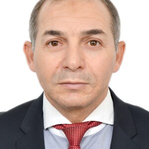 Foued Chokri Ziadi