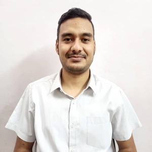 Himanshu Pandey
