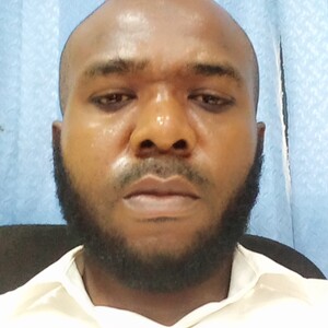 Clement Ehimika