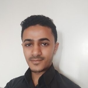 Akram Mohammed Ali Qasem