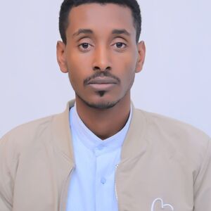 Misganaw Desalew Ayana