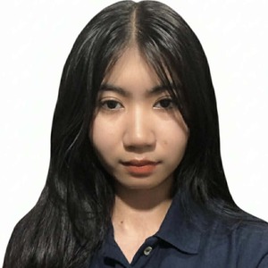 Frances Elijah Soriano Ramirez