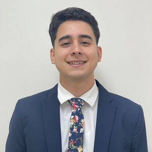 Elio Abalos