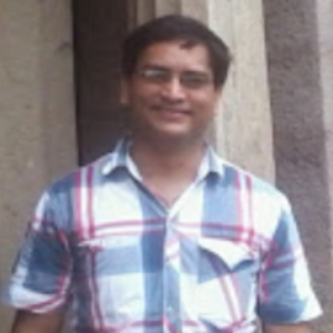 Vikas Sharma