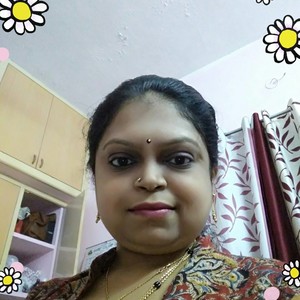 Sreedevi Prashanth