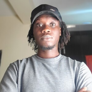 Muyiwa Oladosu
