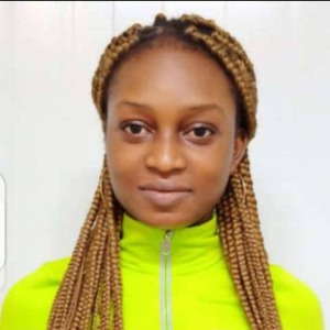 Elewhe Ifeoma Fiona