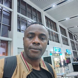 Kelvin Ogbemudia