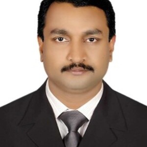 Deepak Damodaran