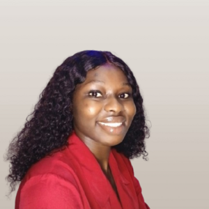 Joy Chikodi Chibueze