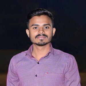 Jayesh Lagad