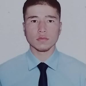 Nurmukhammed Kudaiarov