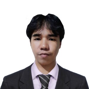 Rojeth Andrei B. Supetran