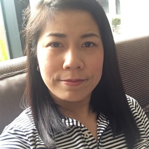Jennilyn Chua