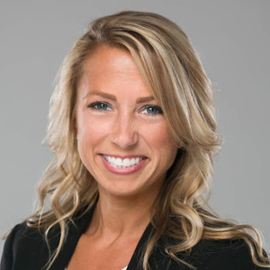 Lindsay Bergeron