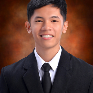 Marcel Joshua Lacbain