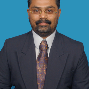 Rajeev Varma