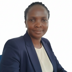 Folake Blessing Ameyinoge