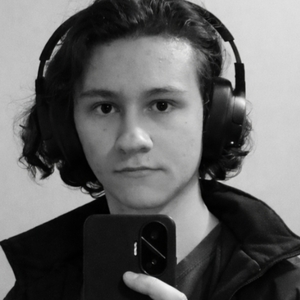 Volodymyr Strashivskyi