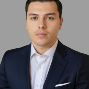 Jairo Cayancela Sánchez