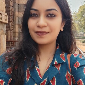 Swati Alurkar