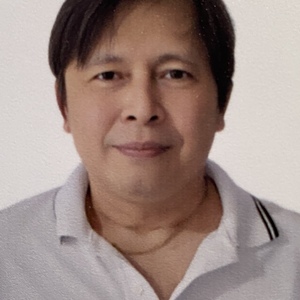 Angelo Martin Mercado