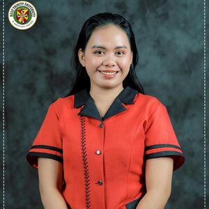 Michelle Domingo Ybanez