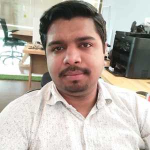 Abhishek Kumar