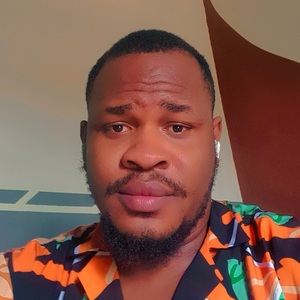 Chidiebere Orji Ibiam