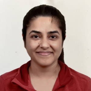 Sudiksha Arora