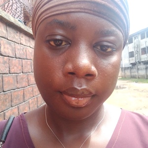 Ogolo Precious Dandison