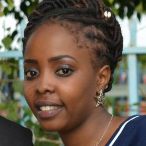 Esther Muthoni Waruinge