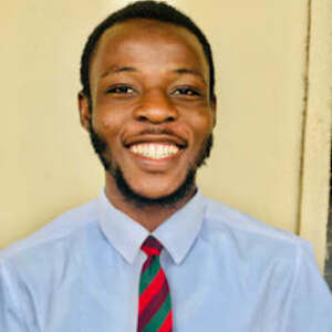 Sherif Adewale Sanni
