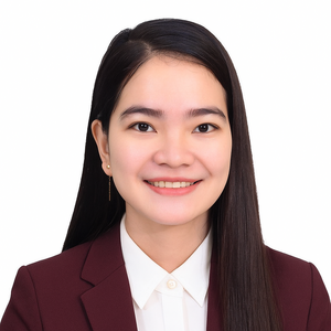 Nicah Mae Cayusa